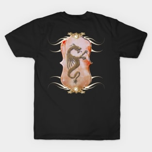 Chinese dragon T-Shirt